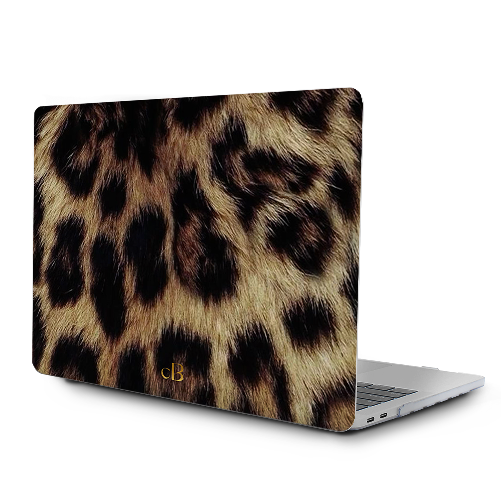 Leopard Luxe