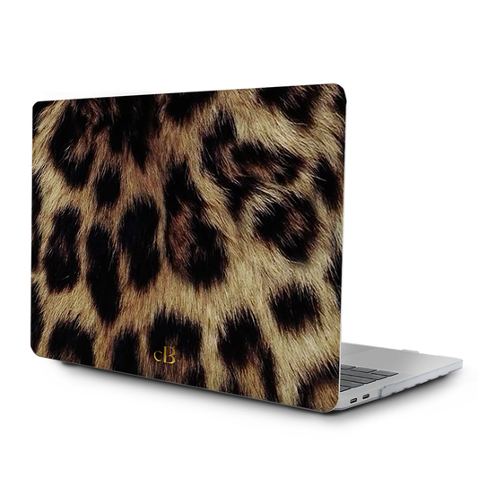 Leopard Luxe