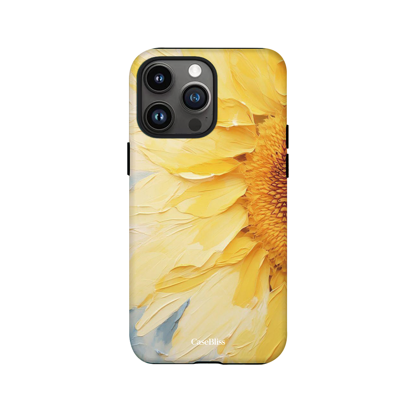 Golden Bloom