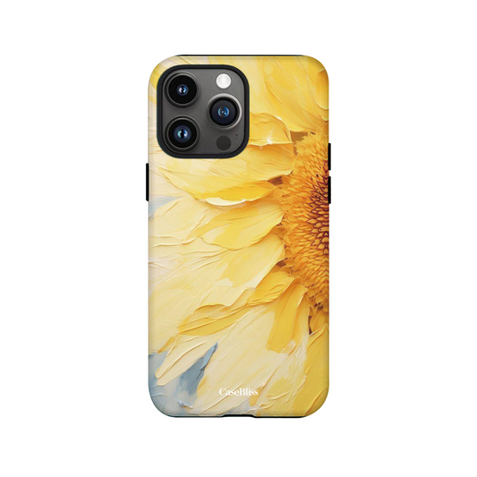 Golden Bloom