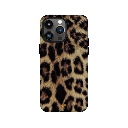 Leopard Luxe