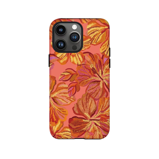 Tropic Heat