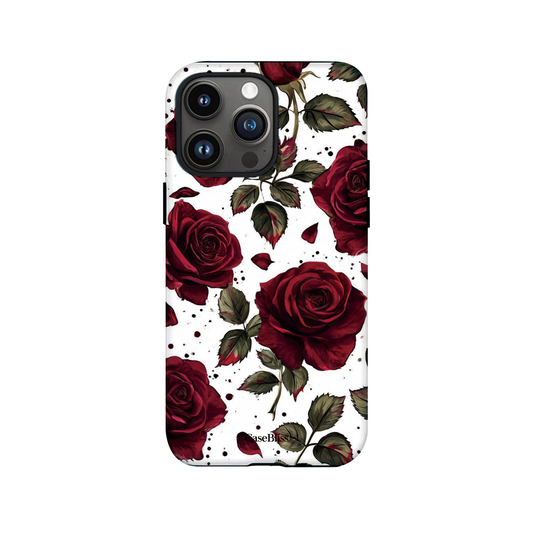 Velvet Rose