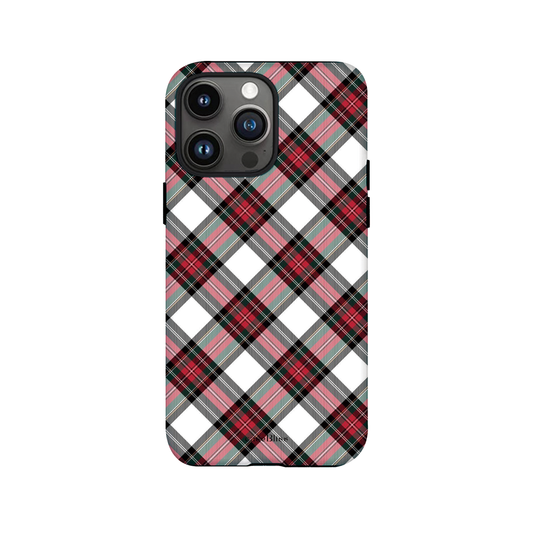 Tartan Crush
