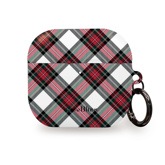 Tartan Crush