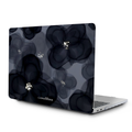 Midnight Bloom – Laptop Case
