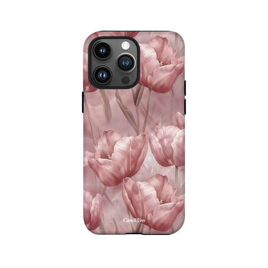 Blushing Bloom