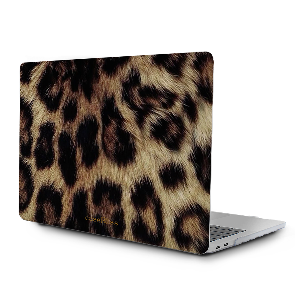 Leopard Luxe