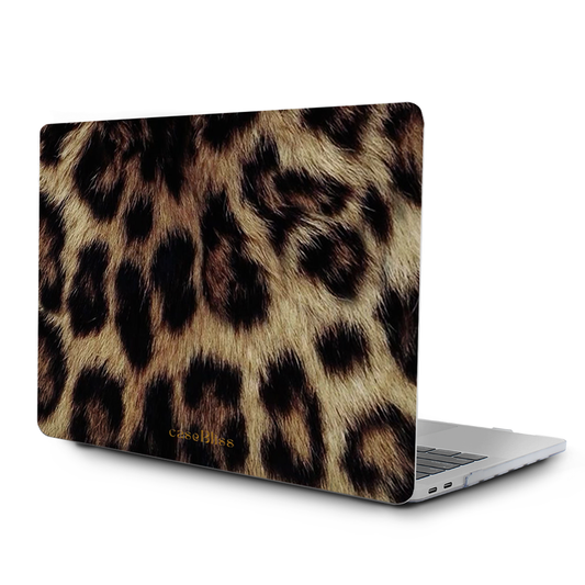 Leopard Luxe