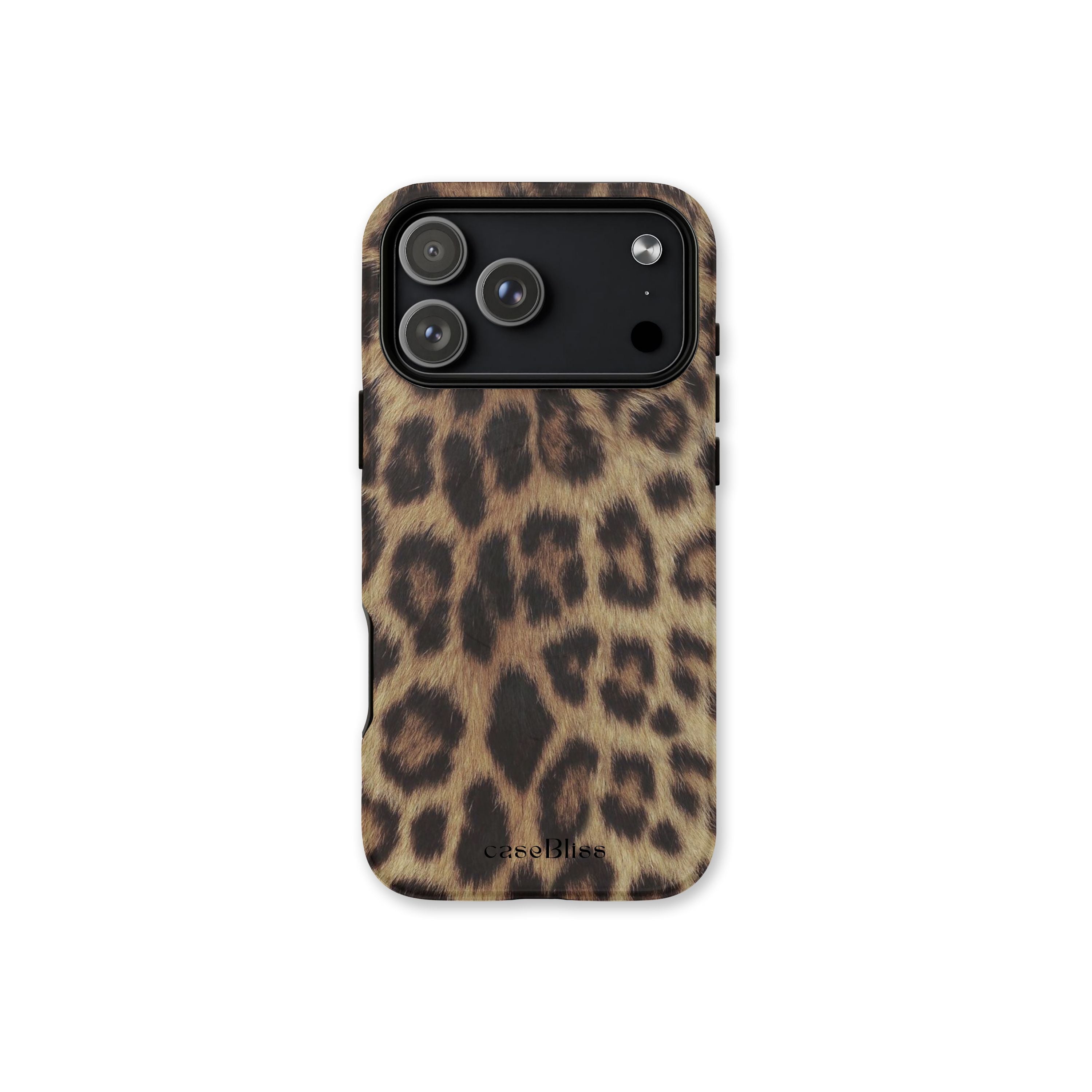 Leopard Luxe