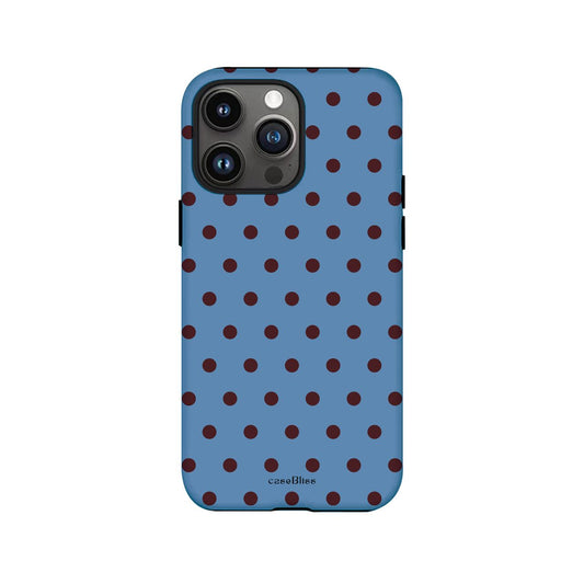 Indigo Dots